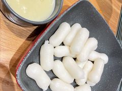 -新石器烤肉(之心城店)