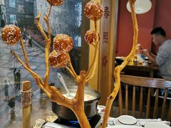 糖油果子-成都吃客(九眼桥店)