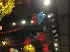 -老五烧烤(盘金华府总店)