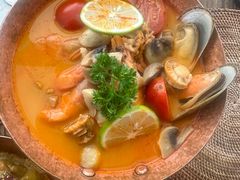 -六阅·福十 FORTEN 海景咖啡西餐厅(双廊古镇店)