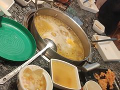 -一席地·本地鸡窝·杭帮鸡火锅(萧山银隆百货店)