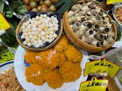 -王婆炒鱼(总店)