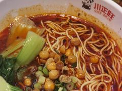 -川正旺江湖菜(三元桥店)