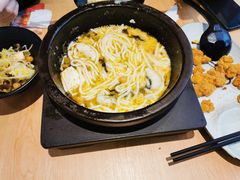 -阿香米线(凯德广场.1818店)