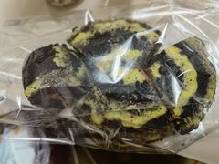 -前进麦味·天然烘焙(凯德1818店)