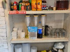 -狮龙啤酒烧烤屋(建二路店)