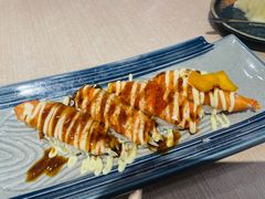 -东加寿司.料理(水游城店)