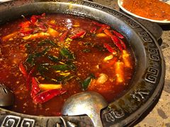 -小龙坎火锅(双林店)