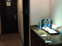 -美豪怡致酒店(上海长寿路店)