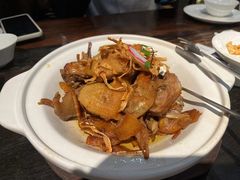 -临家闽南菜(宝洲路店)