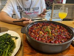 -印象泰和园(望丛西路店)