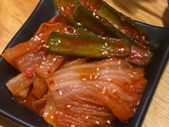 -大阪烧肉BAKA一代(十亩地店)