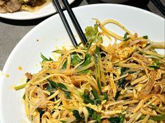 家常凉菜-关东小磨东北菜(漕河泾印象城店)