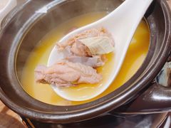 -将相和·海鲜蒸饺大连菜