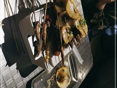 -有局·成都市井烧烤·精酿啤酒(双楠店)