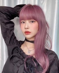 -东秀护肤造型