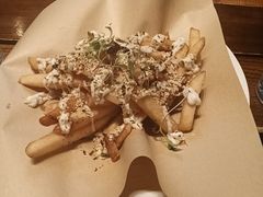 -JuiceRobot·手工意大利面&汉堡精酿(珠江新城店)