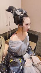 -盘子女人坊古装写真摄影(天津总店)