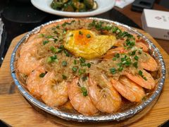 -曹家小菜(胜太路店)