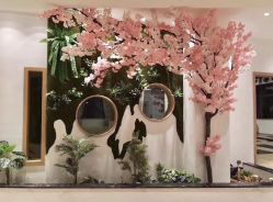 -静待花开瑜伽尊巴会馆