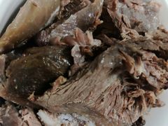 -清真·鸦儿李记·涮肉(和平里店)