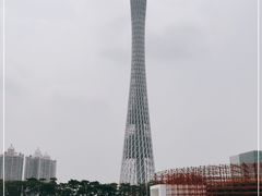 -海心沙亚运公园