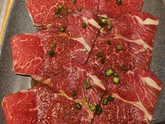 -新石器烤肉(南站店)