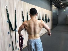 -OXYGYM 奥美氧舱运动中心(朝阳大悦城店)