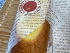 -蜂蝶来饼店(拱北总店)