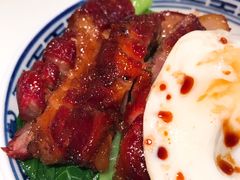 w黯然销魂饭-新大咀港式茶餐厅(宝山万达店)