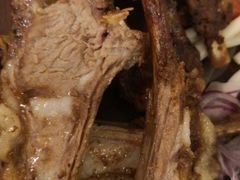 -马克西姆俄罗斯餐厅(通亚街店)