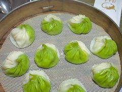 -隆喜元鱼汤包·海鲜(中联广场店)