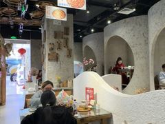 -红蕃干锅·脆皮香辣虾(南屏街金鹰店)
