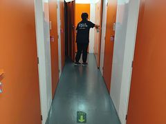 -大众迷你仓自助寄存仓库(隆昌店)