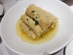 鸡汁百叶包-新吉士·上海菜(浦东LCM置汇旭辉店)