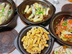 -甬小馆·焗海鲜温州菜(五马街店)