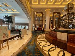 -常州武进九洲喜来登酒店