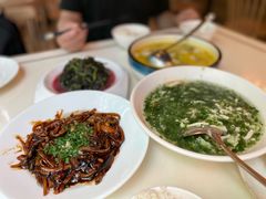-锦園(伊势丹美食城店)