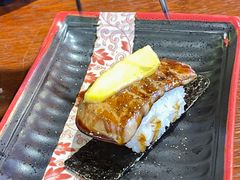 一番鹅肝-喜代手返中华融合料理(蒸湘万达店)