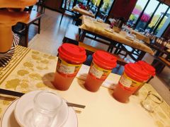 -聚味瞿记·龙虾堂(天元店)