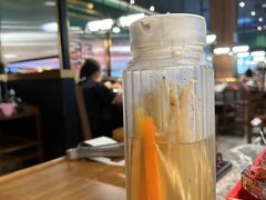 -禄婶鸡煲·打边炉