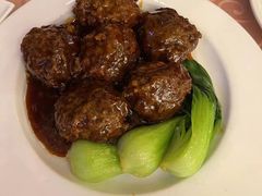 -烤肉宛饭庄(南礼士路店)