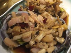 天鹅蛋-威海渔村(静安旗舰店)
