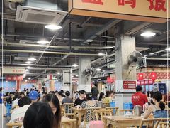 -笨罗卜浏阳菜馆(太平街店)