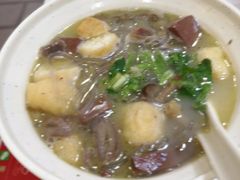 -咬不得高祖生煎·简餐(高银街店)