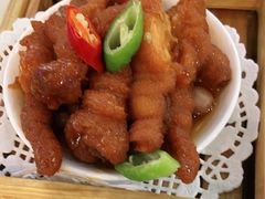 -粤拭轩·广东味道(祥和里店)