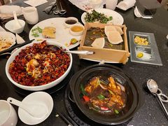 -铭轩中餐厅·海南菜·粤菜(亚龙湾瑞吉店)