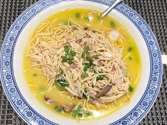 -欣旺·迎宾楼·百年无锡菜