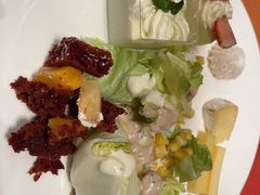 -合肥富力威斯汀酒店·知味餐厅