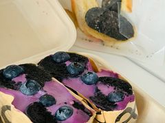 -One Bagel·一个贝果(凯德mall大峡谷店)